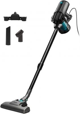 CECOTEC Aspirateur 2-en-1 l&eacute;ger et puissant pour plusieurs sols - Neuf