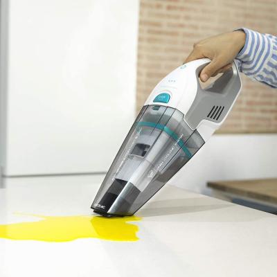 CECOTEC  Aspirateur &agrave; main - Blanc