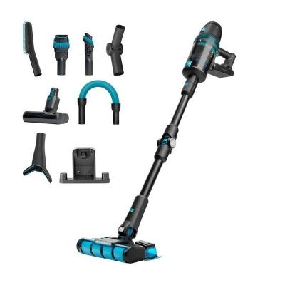 CECOTEC Aspirateur balai  ROCKSTAR 2500 680 W &Eacute;cran num&eacute;rique