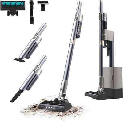 CECOTEC Aspirateur-balai l&eacute;ger sans fil 2-en-1 - Neuf