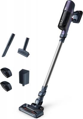 ROWENTA Aspirateur sans fil &middot; Bleu - Neuf