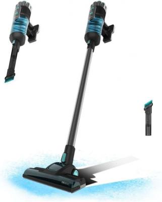 CECOTEC Aspirateur sans sac avec filtre HEPA et brosse motoris&eacute;e