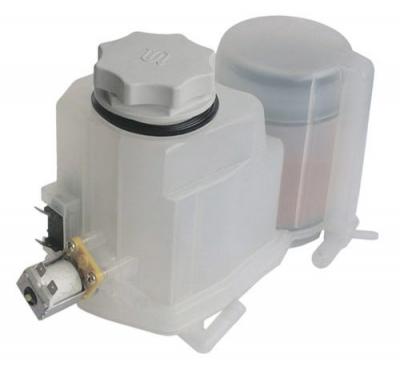 FAGOR Bac a resines pour lave vaisselle  - 96x0021