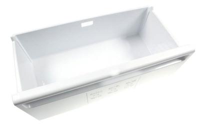 BOSCH  - bac congelateur inferieur pour congelateur 00356776