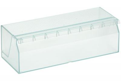 LIEBHERR Balconnet imprim&eacute; de couleur unie, R&eacute;frig&eacute;rateur, 903110600 - 1