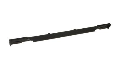 FAGOR  - barrette inferieure de poignee pour four 72X4279