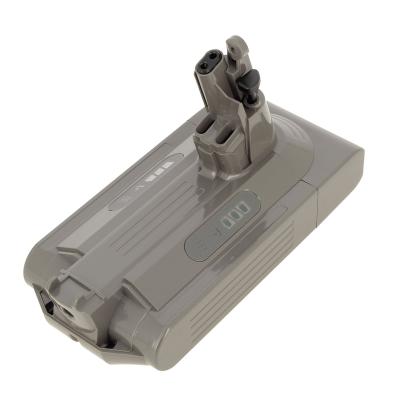 DYSON Batterie li-ion 969352-02 969352-07 - aspirateur 