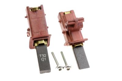 BOSCH  B/s/h - Balai Charbon X1 Contenu En Quantite: 1 - Ref: 00600889