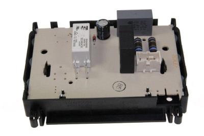BOSCH  B/S/H. MINUTERIE HORLOGE. Ref: 00649644