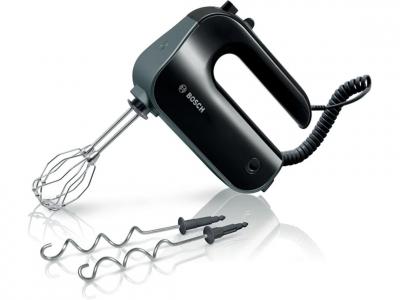 BOSCH  Mfq 4930 B Mixer Rods 850w Argent&eacute; One Size / EU Plug