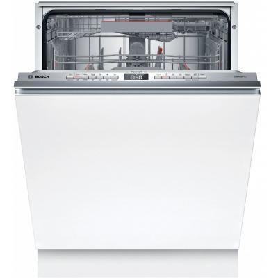 BOSCH  Serie 4 Smv4hdx53e Lave-vaisselle Enti&egrave;rement Int&eacute;gr&eacute; 13 Couverts D 