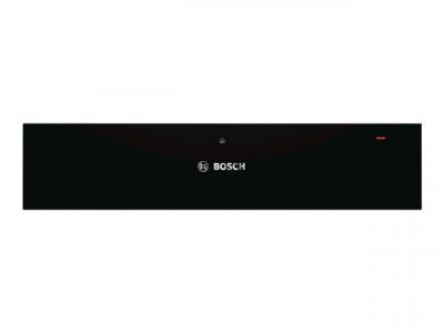 BOSCH  Serie 8 BIC630NB1 Tiroir chauffant Noir volcan