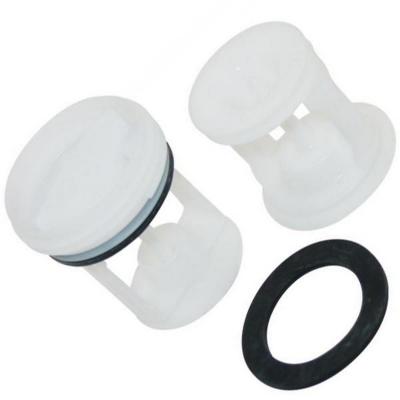 INDESIT Kit Filtre Pour Lave-Linge 