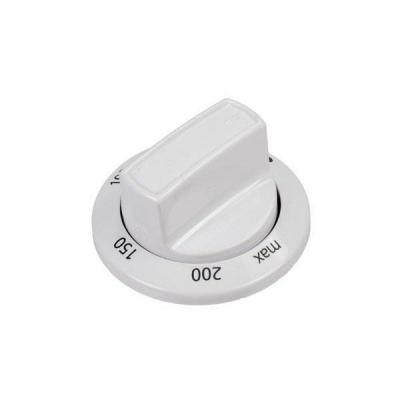 BEKO Bouton du thermostat d'origine (250315427) Four, cuisini&egrave;re 