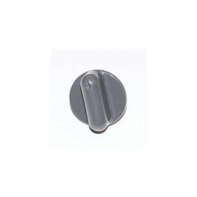 ROWENTA Bouton gris (SS-185883, SS-1600005477) Four, cuisini&egrave;re 