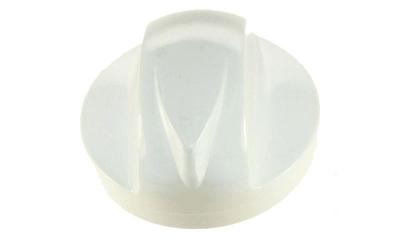 INDESIT Bouton Programmateur Blanc 27 Evoii Pour Lave Linge  - C00096856