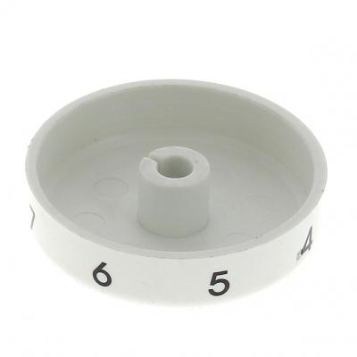 VEDETTE Bouton thermostat 0 a 7, 45x0672 pour Refrigerateur 