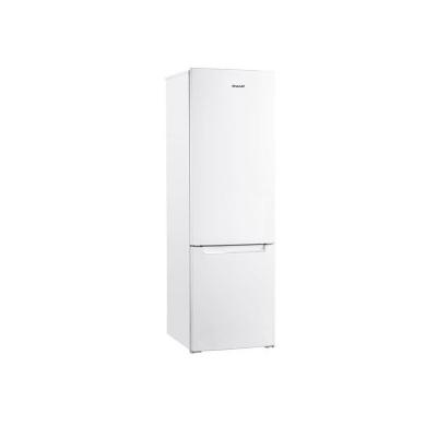 BRANDT  R&eacute;frig&eacute;rateur Frigo Combin&eacute; 262L Froid Statique 56 Blanc