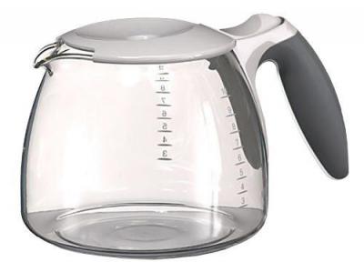 GENERIQUE Braun - 63104705 - Recharge Verseuse Pour Cafeti&egrave;re Kfk 500 - Blanche