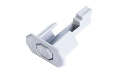  Butee Blocage Panier Superieur Pour Lave Vaisselle Fagor - 96x0933