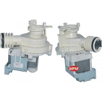 WHIRLPOOL Pompe de vidange pour lave-vaisselle Ariston Indesit - C00090537