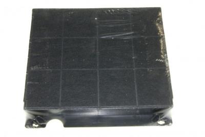 ELECTROLUX Ariston Group - Filtre &agrave; charbon 225x210x30mm pour Hotte  9029800456