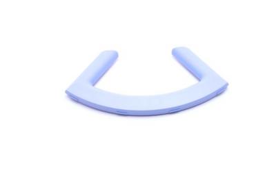 ARISTON Couvercle Poignee Panier Interieur Bleu Pour Lave Vaisselle  - C00110366