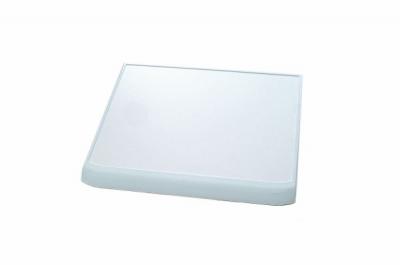 ARISTON Couvercle blanc 595 x 522 mm avd avl pour lave linge  -