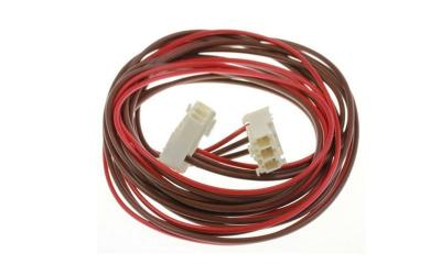 INDESIT Cablage Micro-retardateur-module J4 Pour Lave Linge  - C00268115