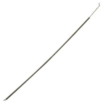 ELECTROLUX Cable ouverture de porte d'origine s&egrave;che-linge 1252024102 arthur martin , 