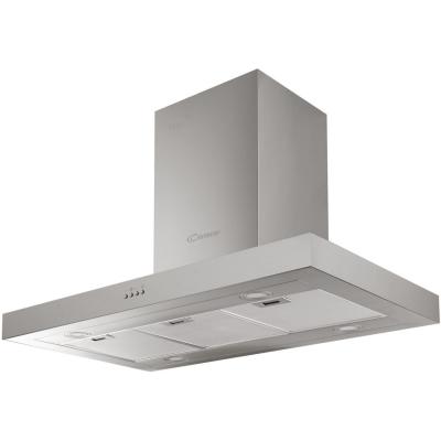 CANDY Campana extractora  CMBI 970 LX Conduite 90cm acier inoxydable LED