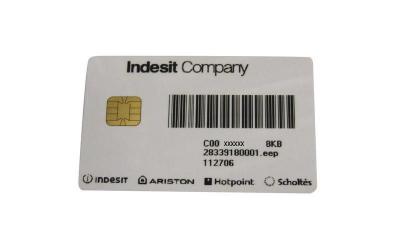 SCHOLTES Card Wil113uk Pour Lave Vaisselle  - C00097233