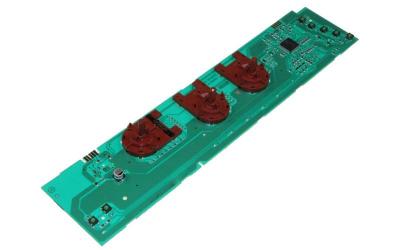 ARISTON Module de commande pour Lave-linge 