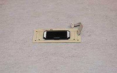 DE DIETRICH Carte Visualisation Pour Lave Vaisselle  - 32x3533