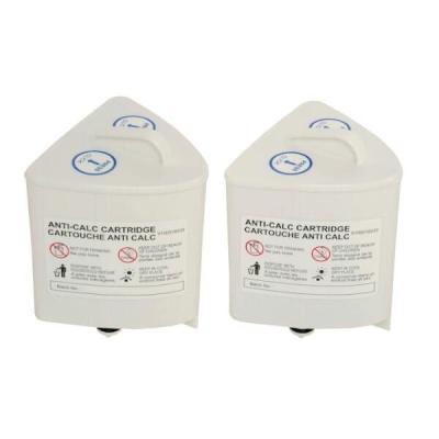 MOULINEX Cartouches anti-calcaire par 2, xd9030e0 pour Centrale vapeur 