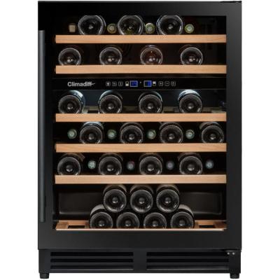 CLIMADIFF Cave &agrave; vin encastrable  CBU50D2B