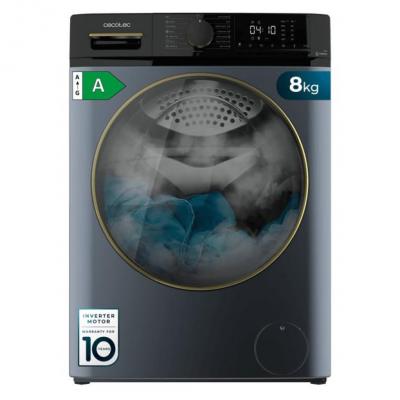 CECOTEC Bolero DressCode 8610 Inverter Ice Blue A