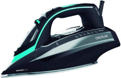 CECOTEC Centrale vapeur 3100 W 3D ForceAnodized LCD - Fer