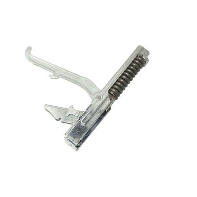 SCHOLTES CHARNIERE PYRO TROU 5.5 M/M (2 vis) POUR FOUR  - C00130261
