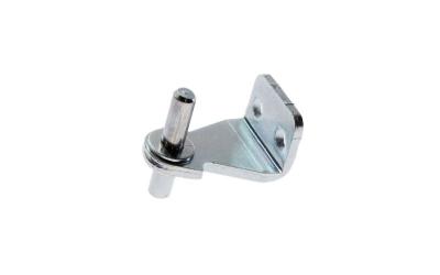 INDESIT CHARNIERE CENTRALE CROM 17 pour REFRIGERATEUR  - C00145331