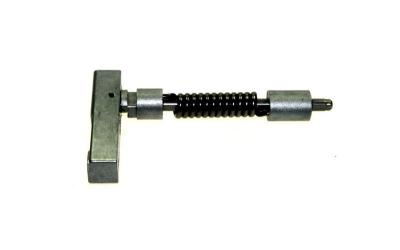 ARISTON CHARNIERE COUVERCLE GAUCHE pour CUISINIERE  - C00074260