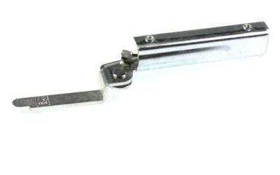 ZANUSSI Charniere De Couvercle Gauche Pour Four  - 3577030053