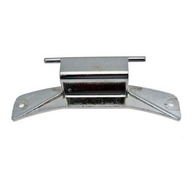 BRANDT Charni&egrave;re de hublot Lave-linge L79C000A6 VEDETTE,, SANGIORGIO, PROLINE, FAGOR - 55781 