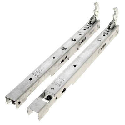 WHIRLPOOL  - Charniere porte four par 2 481010724327 pour four