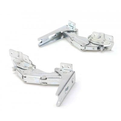 AEG Charnieres pour refrigerateur de dietrich