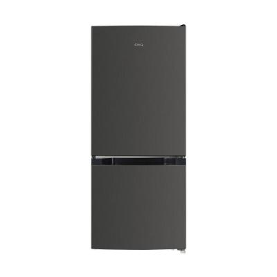 CHIQ  r&eacute;frig&eacute;rateur cong&eacute;lateur bas, 117L (87+30) low frostCBM117L42