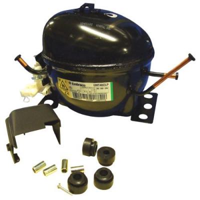 WHIRLPOOL Compresseur bpe11 com.asp.1 6. Emt46cpl reference : 481281718829