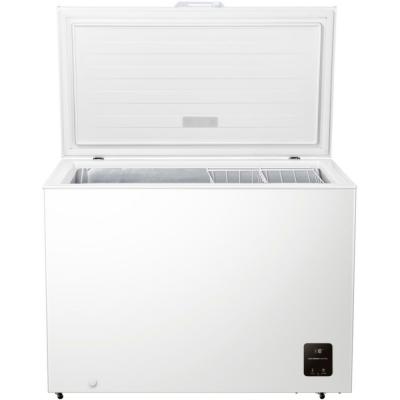 Cong&eacute;lateur coffre GORENJE FH30EAW