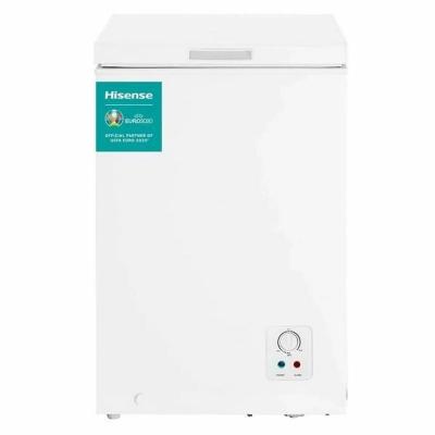 HISENSE Cong&eacute;lateur  FT125D4AWF Blanc (54,6 x 47,9 x 85,4 cm)