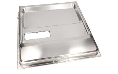 ELECTROLUX Contre Porte Inox 577x617 Pour Lave Vaisselle  - 117018907